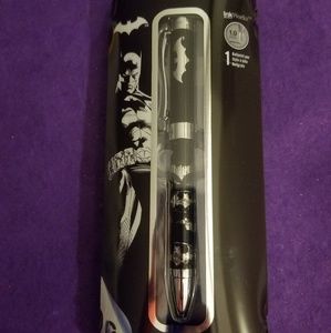 BATMAN Ballpoint pen.  New.